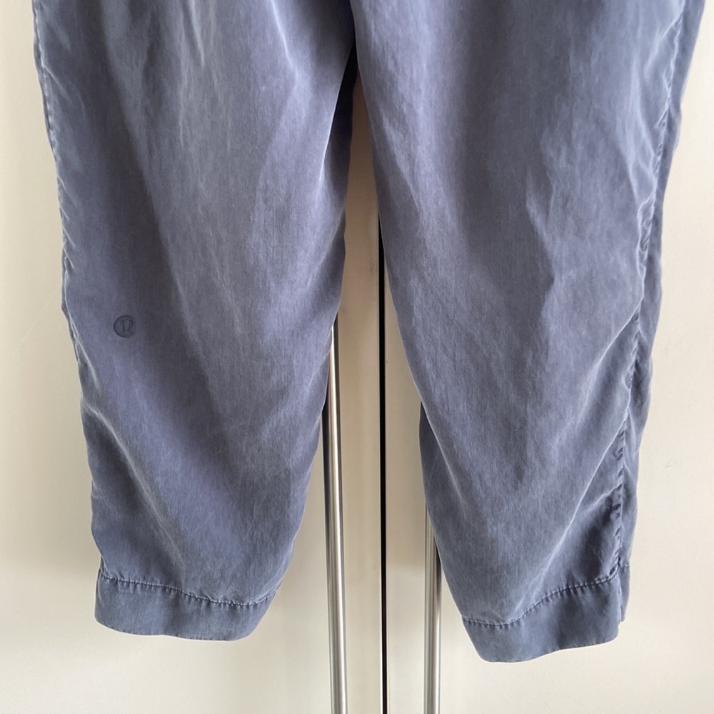 Lululemon Can You Feel The Pleat Pant *25" - Picture 11 of 11